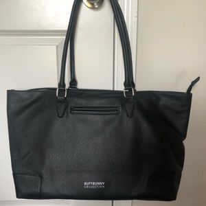BuffBunny Game Changer Bag
